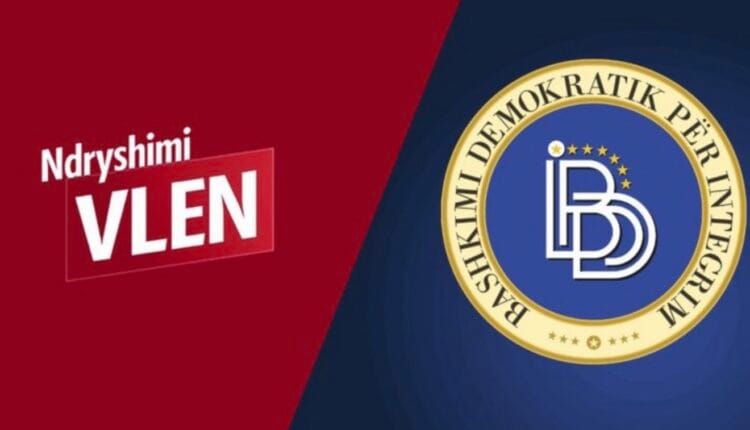 Sa vota ndan VLEN nga BDI në sondazhin e STRATUM RID?