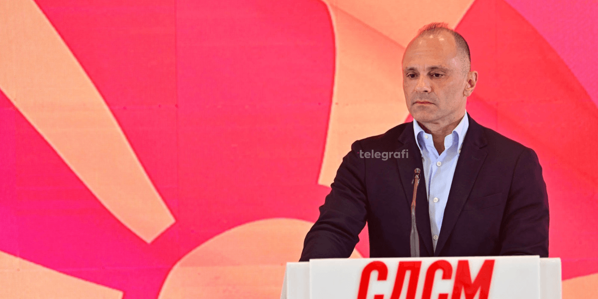 Pse akuzon Filipçe qeverinë se la pensionistët vetëm në krizë?