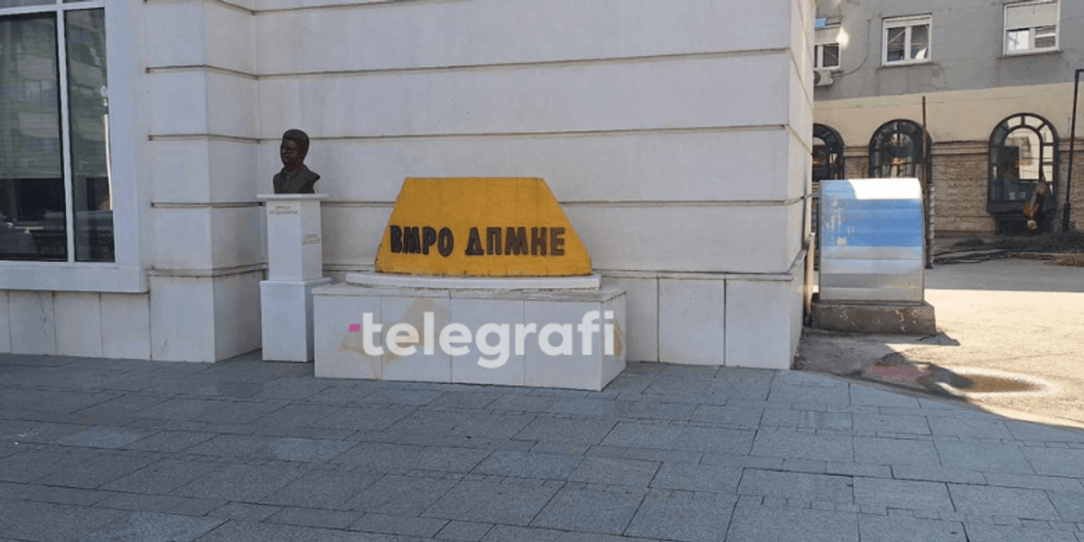 Pse OBRM-PDUKM akuzon Filipçen për shitje të interesave kombëtare?