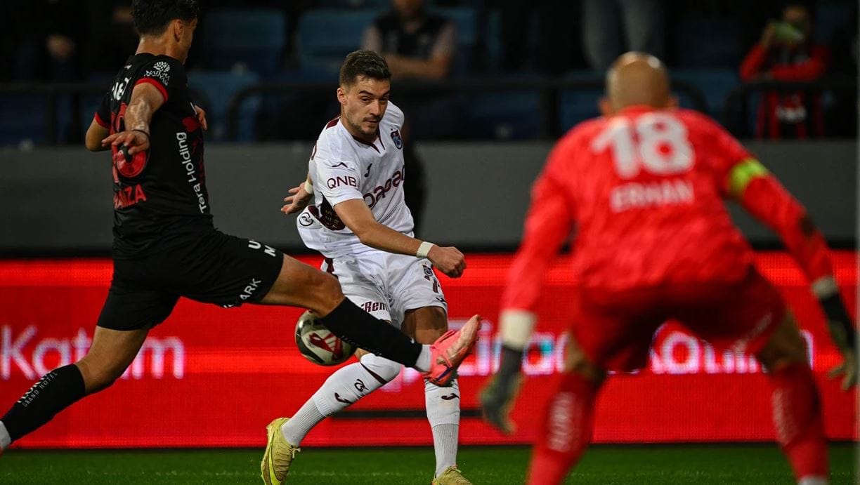 Si shpëtoi Muçi Trabzonsporin në finale dhe çfarë e pret në të ardhmen?