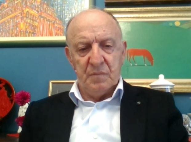 Pse thotë analisti Leka se Berisha shkeli statutin e PD-së për zgjedhjet?