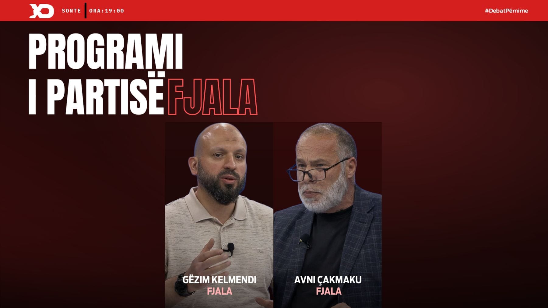 Si e lidh Kelmendi drejtësinë në Kosovë me politikën?