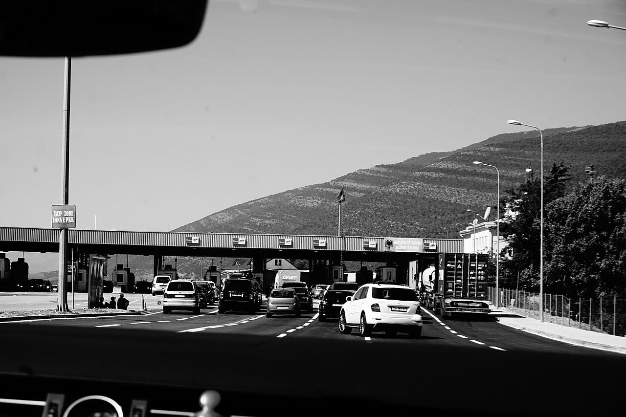 Kurban Bajrami rrit fluksin e hyrjeve nga Kosova në Shqipëri