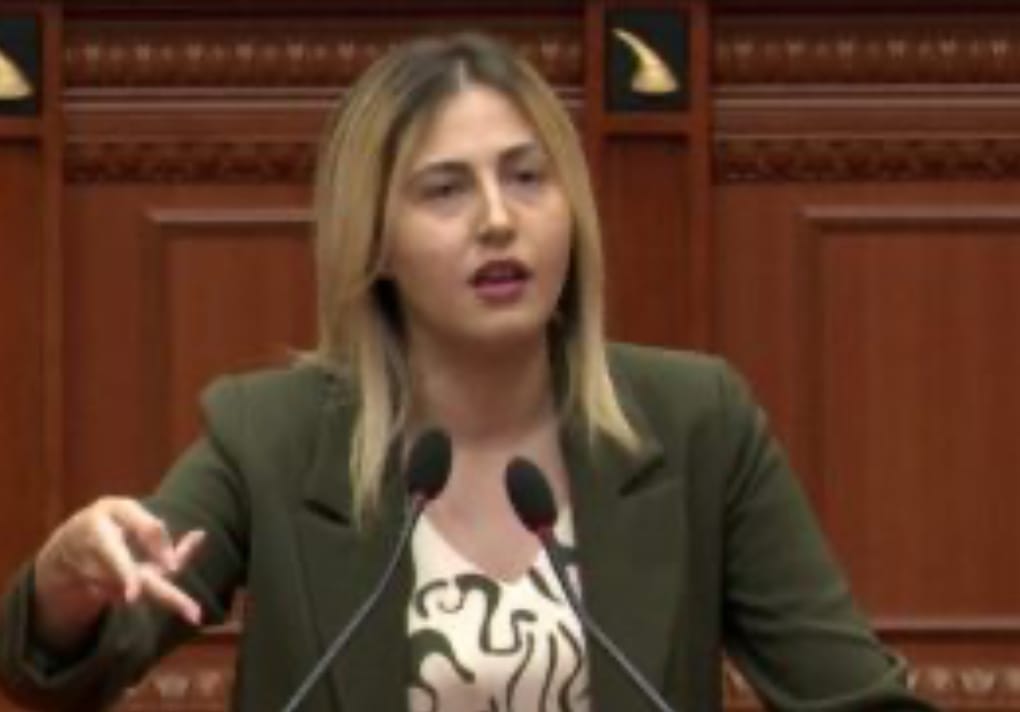 Çfarë denoncoi deputetja Zhupa për policinë e Sarandës?