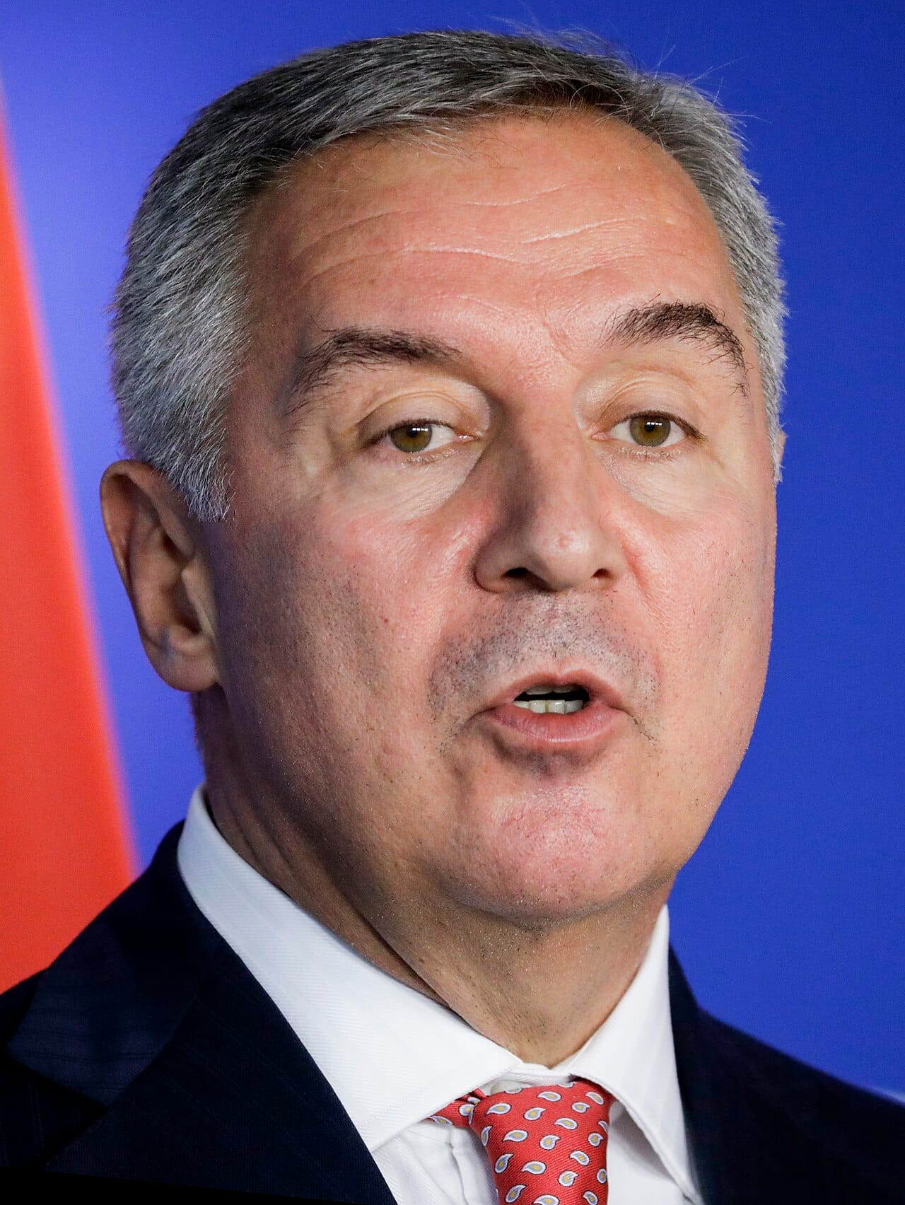 Si tentoi Beogradi ta komprometonte KFOR-in sipas Gjukanoviqit?