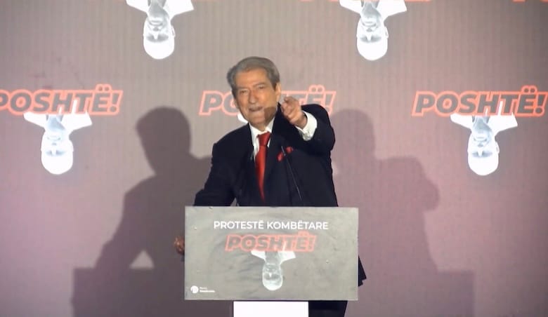 Kush takoi Berisha kur kërkoi qeveri teknike dhe çfarë tha për demokracinë?