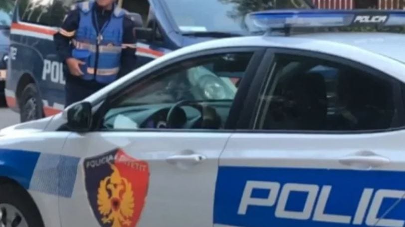 Si u plagos me armë zjarri 34-vjeçari në Tiranë?