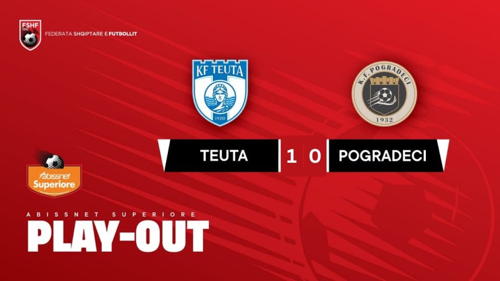Si e siguroi Teuta qëndrimin në Superiore?