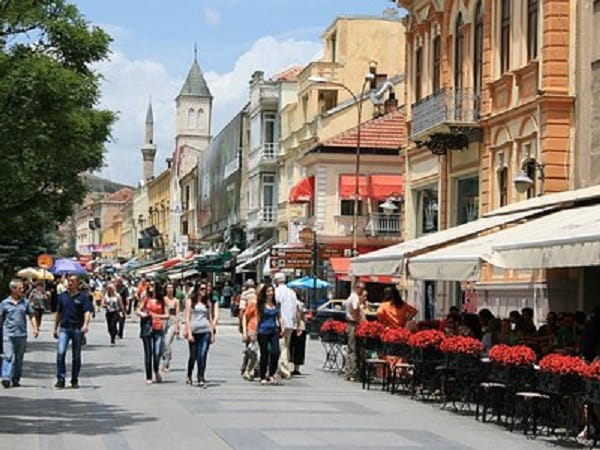 Maqedonia humbi 1.962 banorë në tre muaj, alarm për rënien e popullsisë