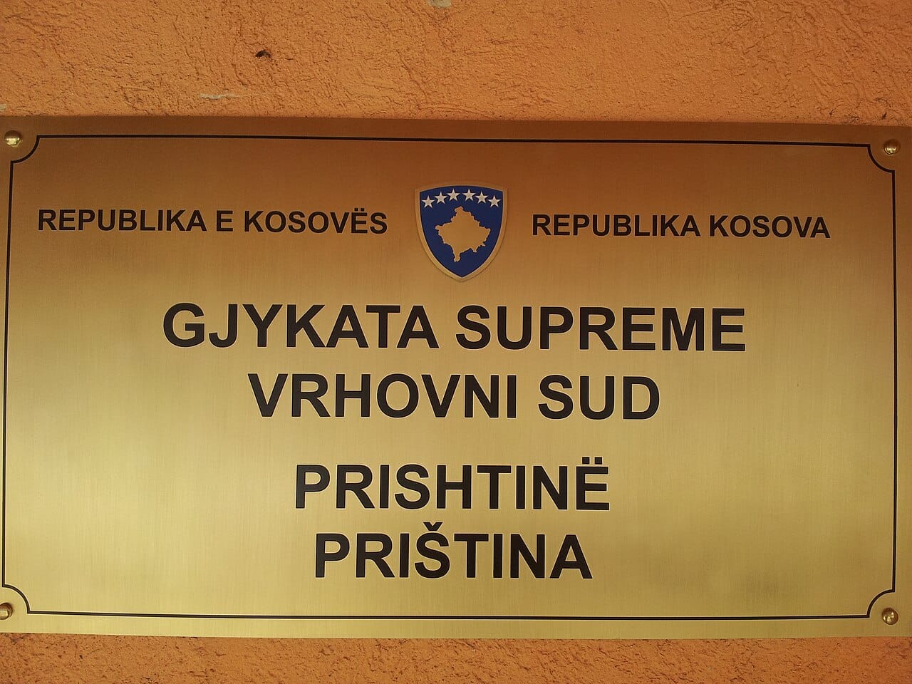 Pse i kundërpërgjigjet Gjykata Supreme pretendimeve të Odës së Avokatëve për paraburgimin?