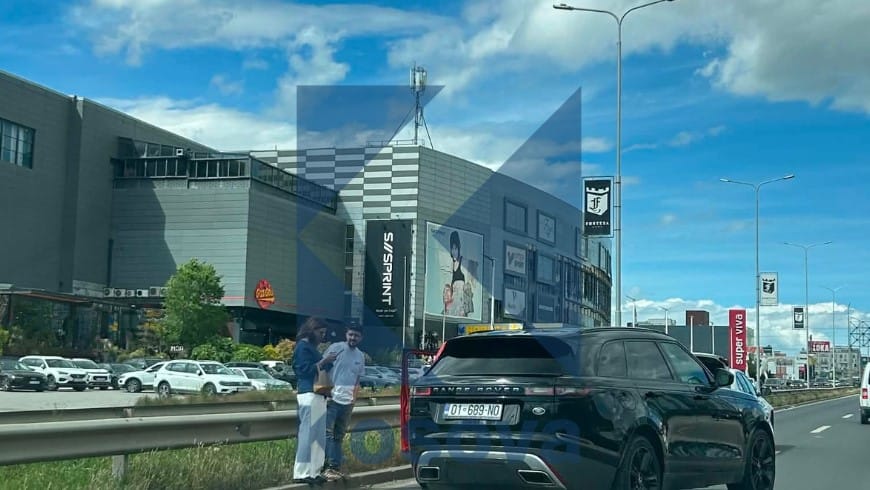 Çfarë dihet për aksidentin e dy veturave në magjistralen Ferizaj-Prishtinë?