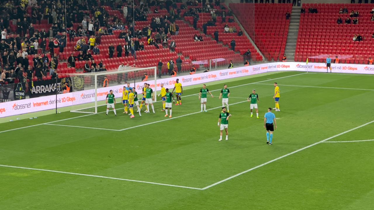 Si e mposhti Egnatia Elbasanin 4-0 për t'u kualifikuar në finalen e Kupës?