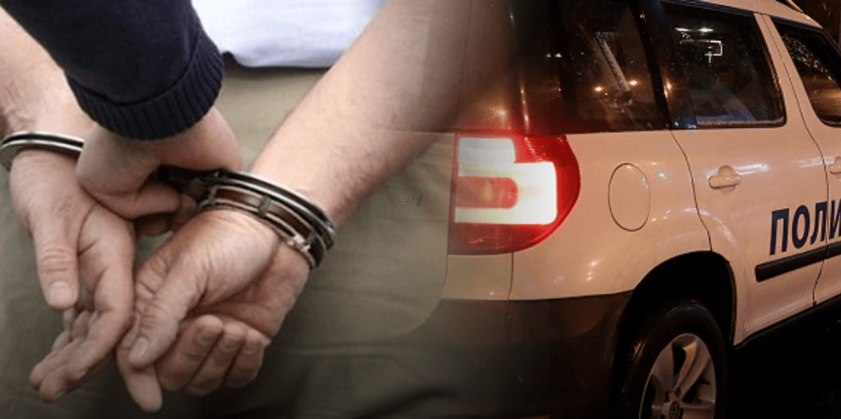 Pse ngriti MPB-ja kallëzim penal ndaj dy policëve të SPB Shkup?