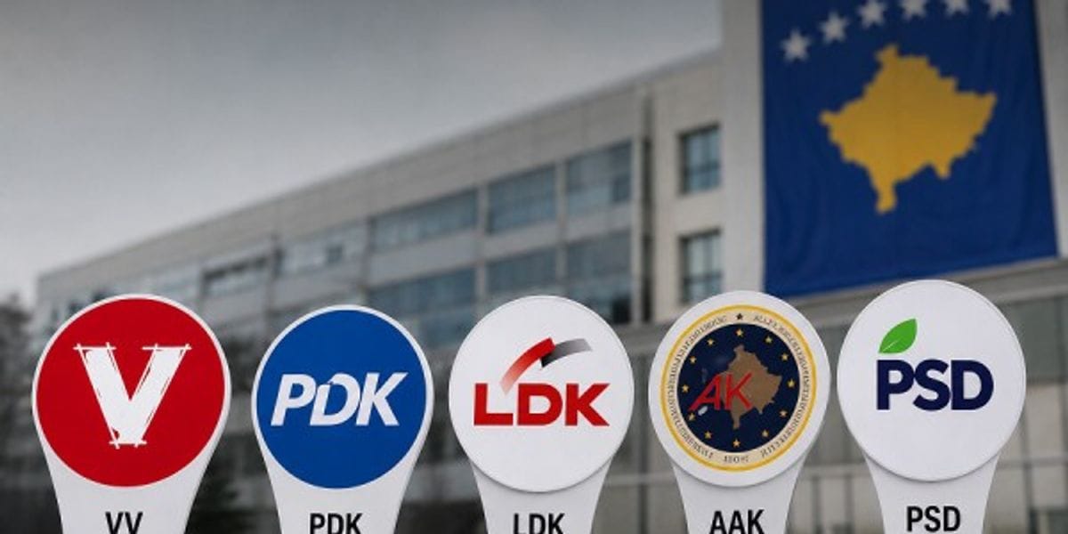 Si nisi fushata për zgjedhjet e 7 qershorit në Kosovë?