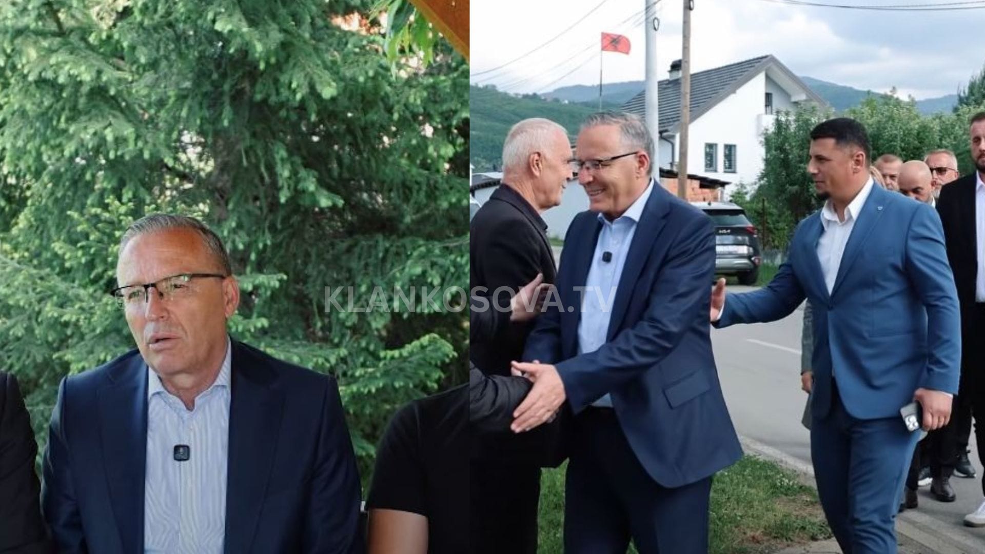 Çfarë padrejtësie sociale denoncon Bedri Hamza përballë kostove të jetesës?