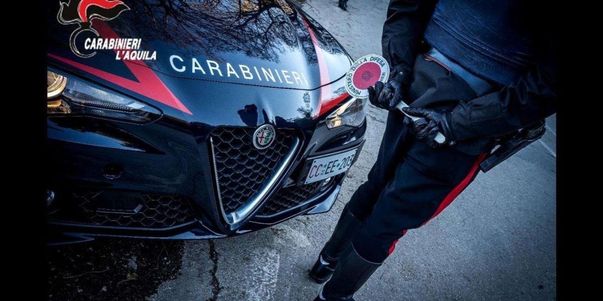 Antimafia italiane shkatërron rrjetin shqiptar të kokainës në L'Aquila