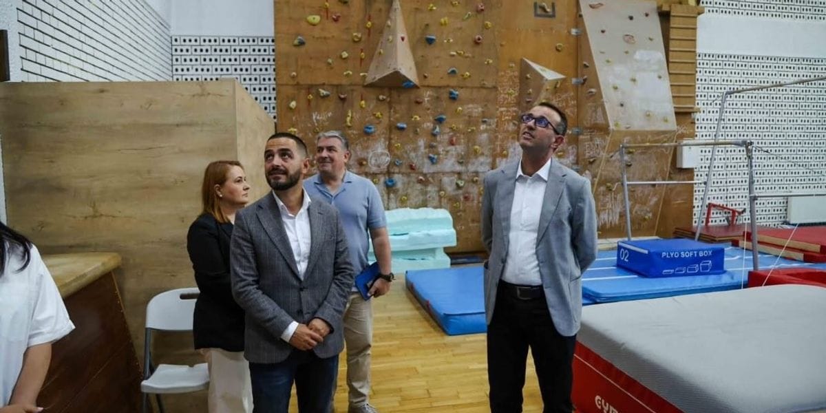 Si do të modernizohet Pallati i Rinisë me asistencën e EIB?