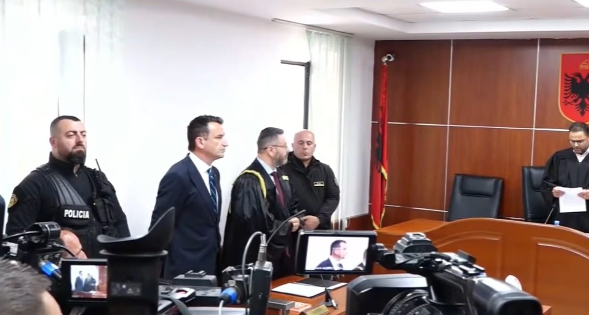 Pse Veliaj e quan antikushtetues arrestin e tij në burg?