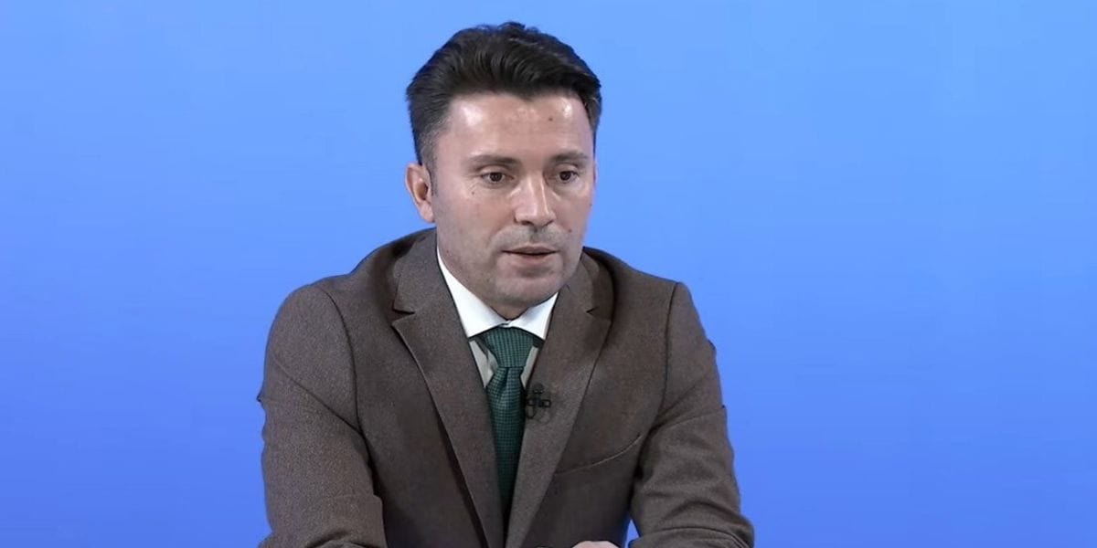 Pse ishte 'fundamentale' për Abdixhikun bllokimi i presidentit?