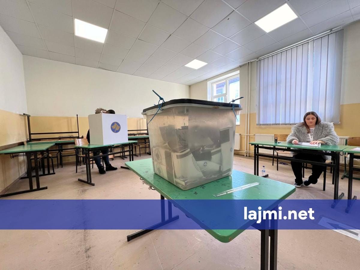 45 ditë: zgjedhjet duhet me u ba, s'mjafton vetëm shpallja