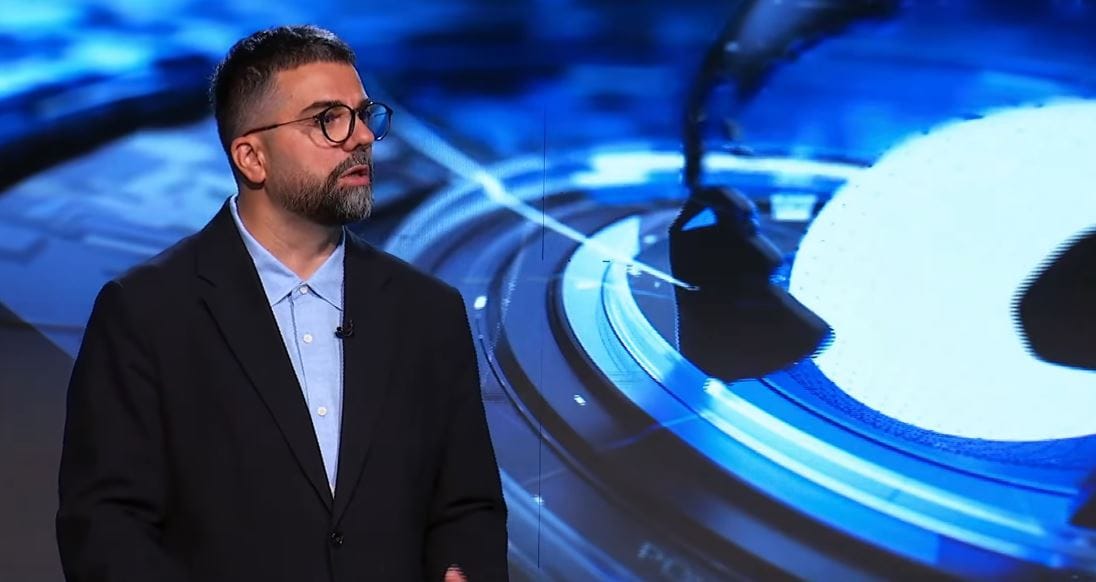 Pse thotë Behrami se LVV nuk ka hise në pavarësi dhe shtetndërtim?