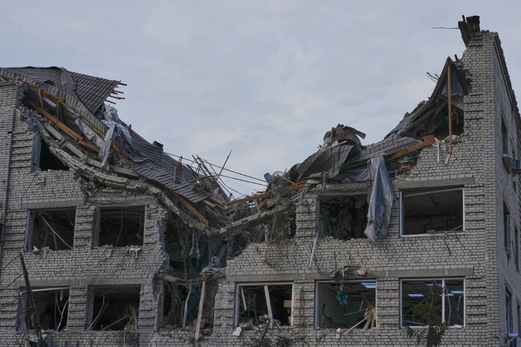 Verdikti: 90 miliardë euro kredi e BE-së për Ukrainën — e saktë