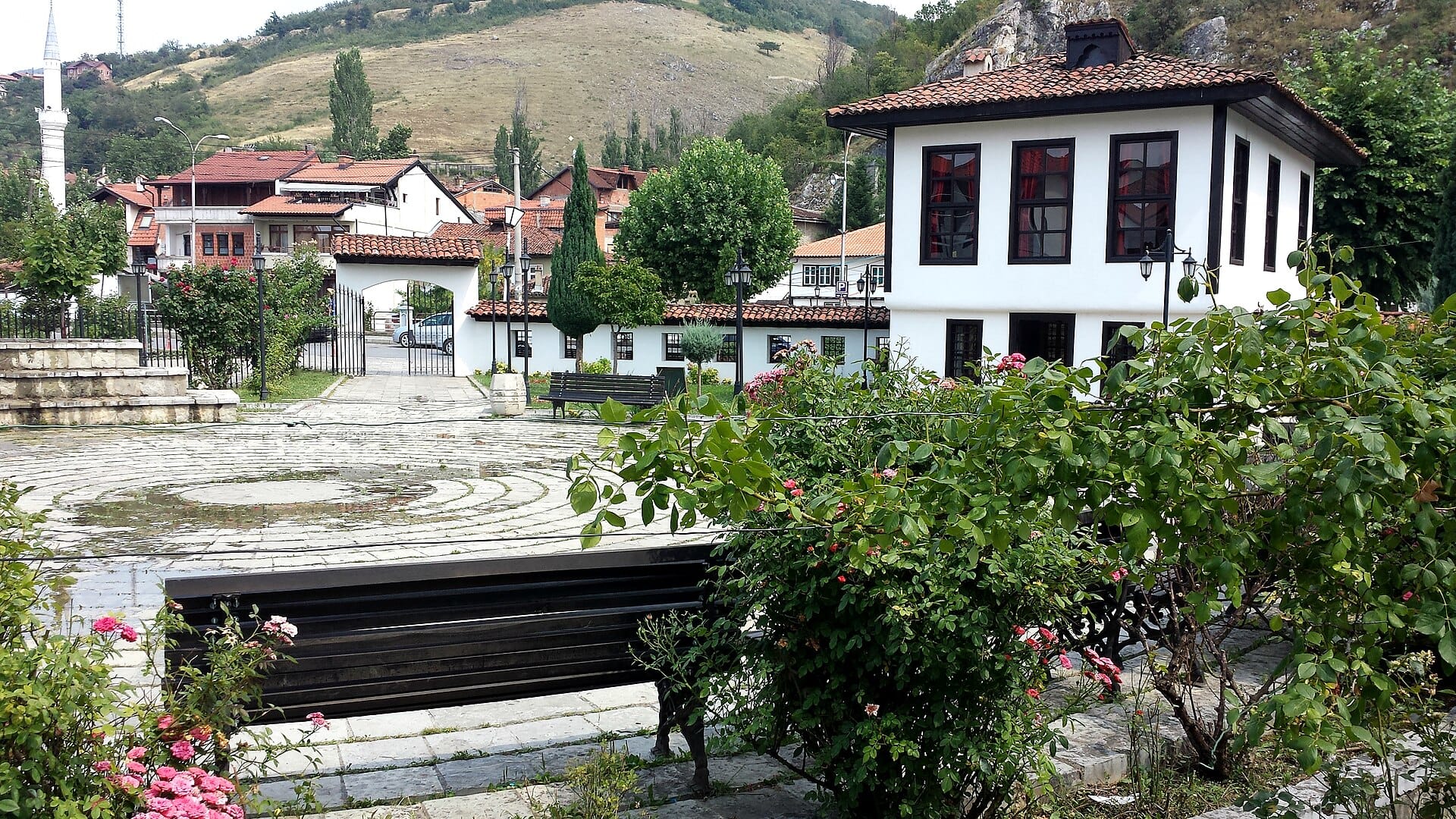Muzeu dhe trashëgimia e Lidhjes së Prizrenit 1878