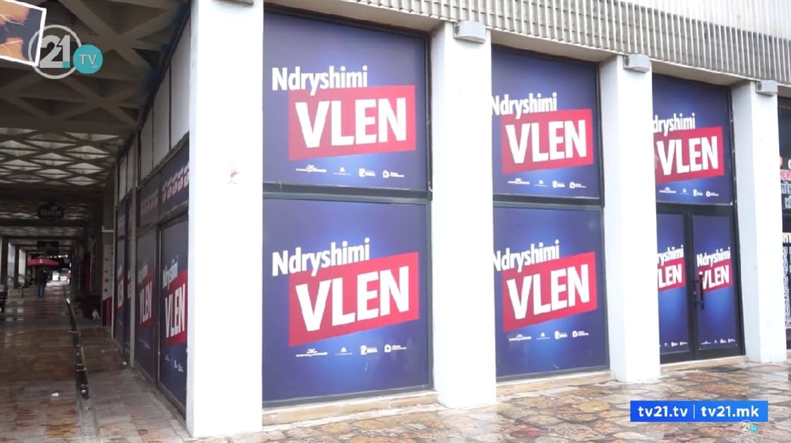 VLEN e BDI: Korridori 8 nuk ndalet dhe nuk është pronë e askujt