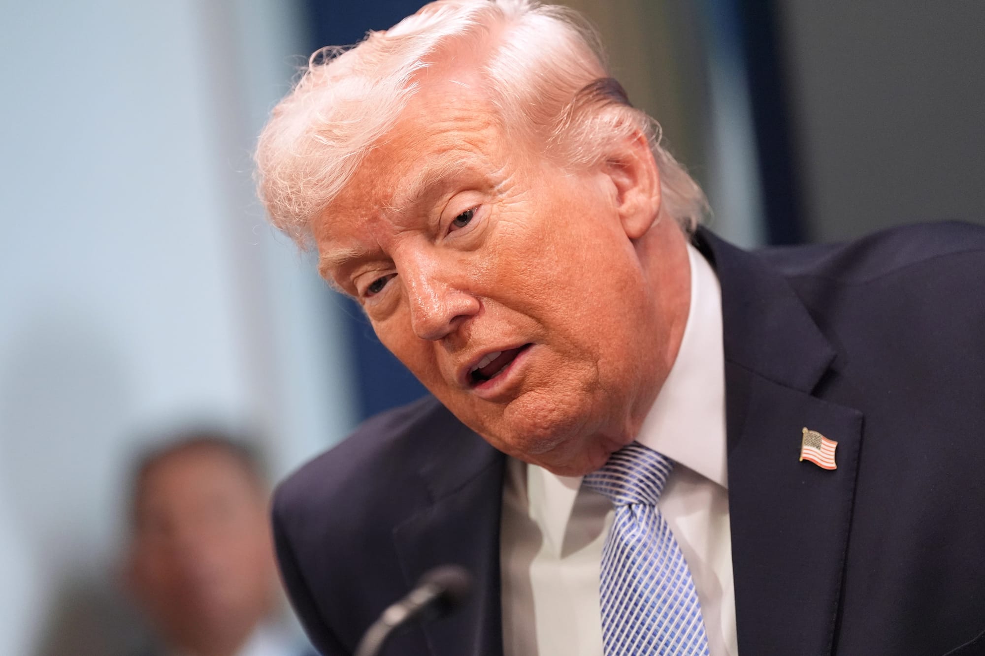 Çfarë thotë Trumpi për marrëveshjen e ardhshme me Iranin?