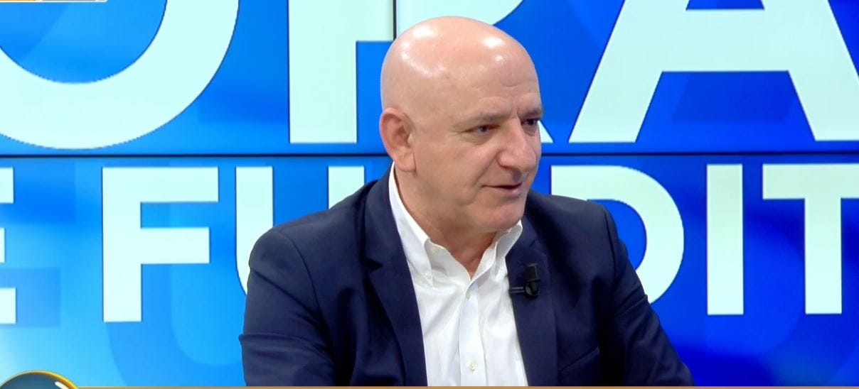 Si e rrëzoi neni Basha Berishën si kre të paligjshëm të PD-së?