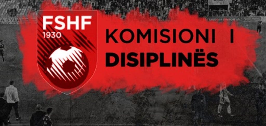 FShF dënon Vllazninë e Elbasanin: gjobë dhe paralajmërim