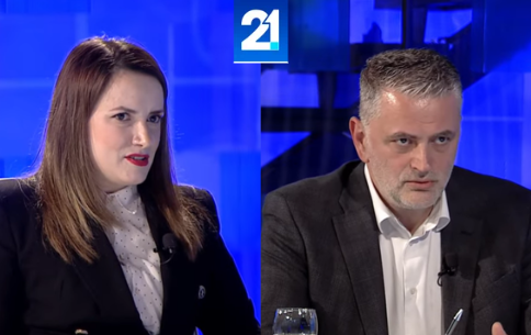 VLEN dhe BDI: nënshtetësia e dyfishtë nuk duhet të pengojë shqiptarët