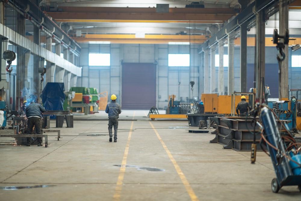 48 viktima në punë, 64.5 mln lekë gjoba — llogaria e ISHP 2025