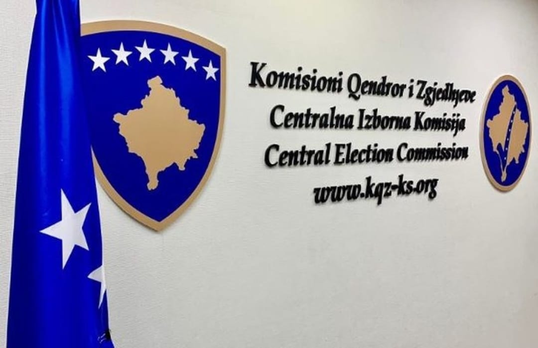 KQZ hap regjistrim 12-ditor: diaspora voton me postë ose ambasadë