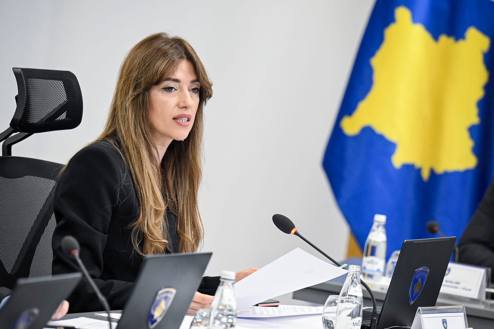 Albulena Haxhiu