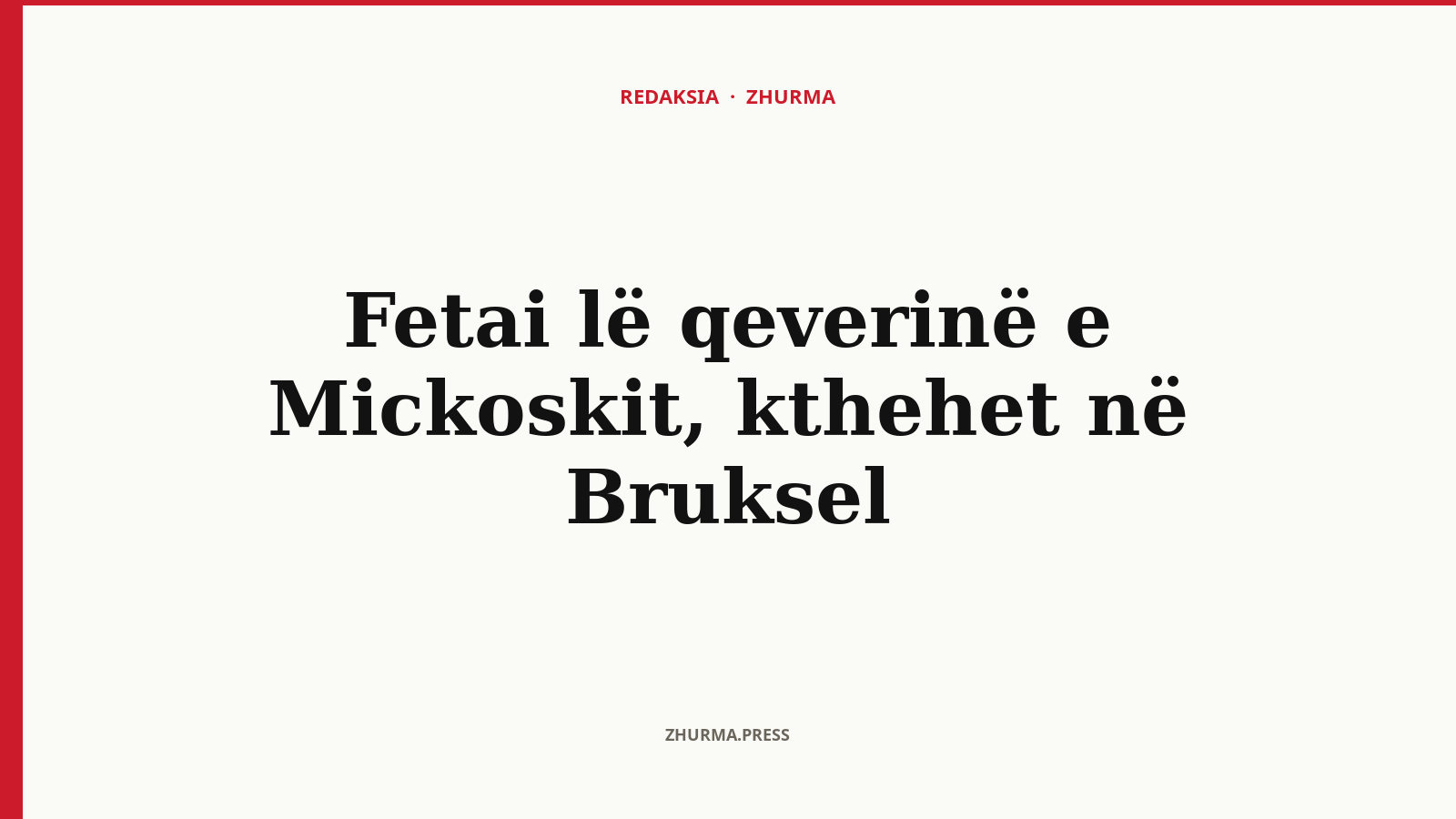 Arben Fetai