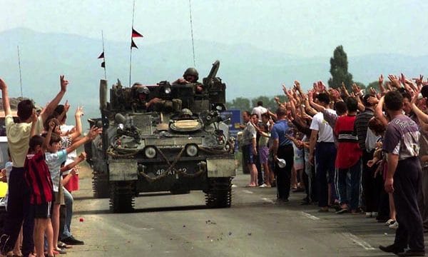 27 vjet nga hyrja e forcave të NATO-s në Kosovë
