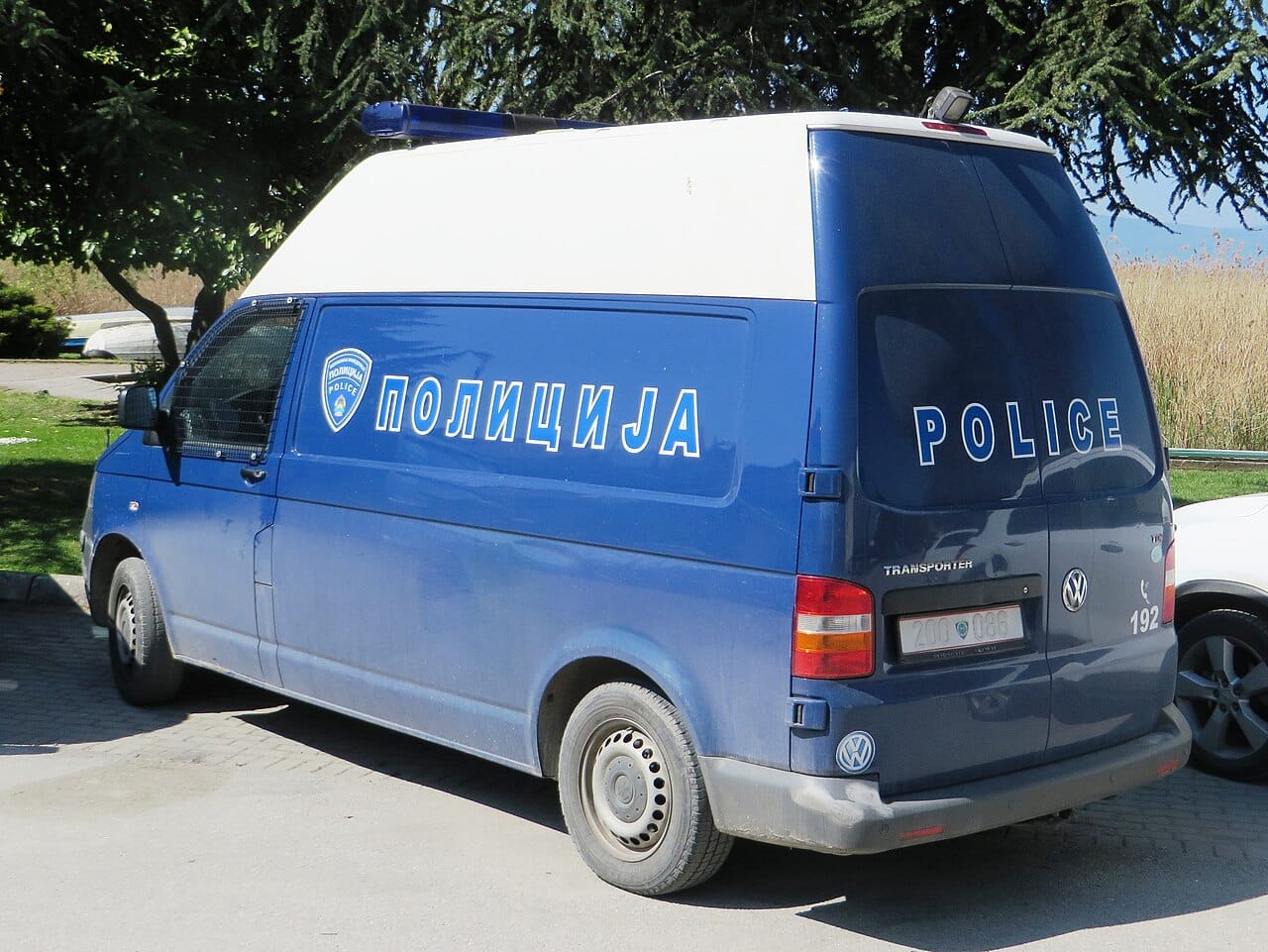 Si goditi policia 10 persona për drogë brenda 24 orëve?