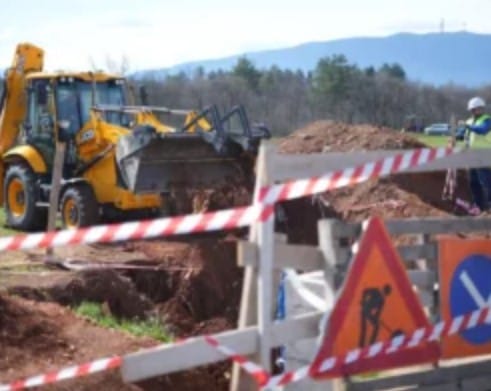 Dëm 9.4 milionë euro: Kush është biznesmeni i huaj pas kanalizimit të Kërçovës?