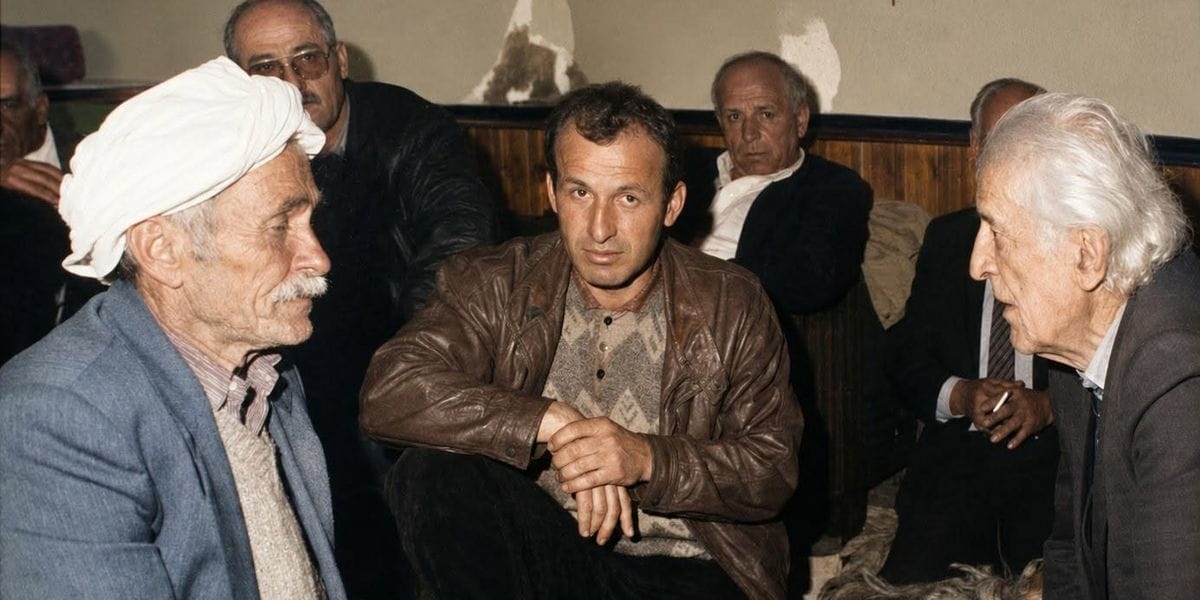 Si i shpëtoi Riza Krasniqi babait të Suzana Locit në okupim?
