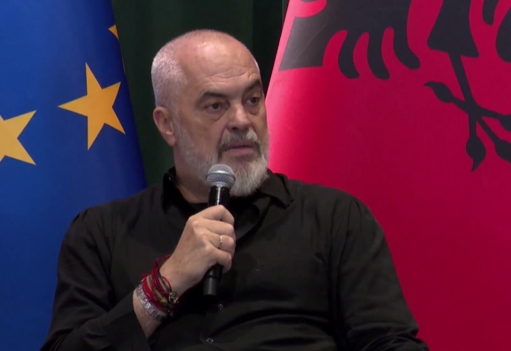Si justifikon Rama ndërtimin në Zvërnec?