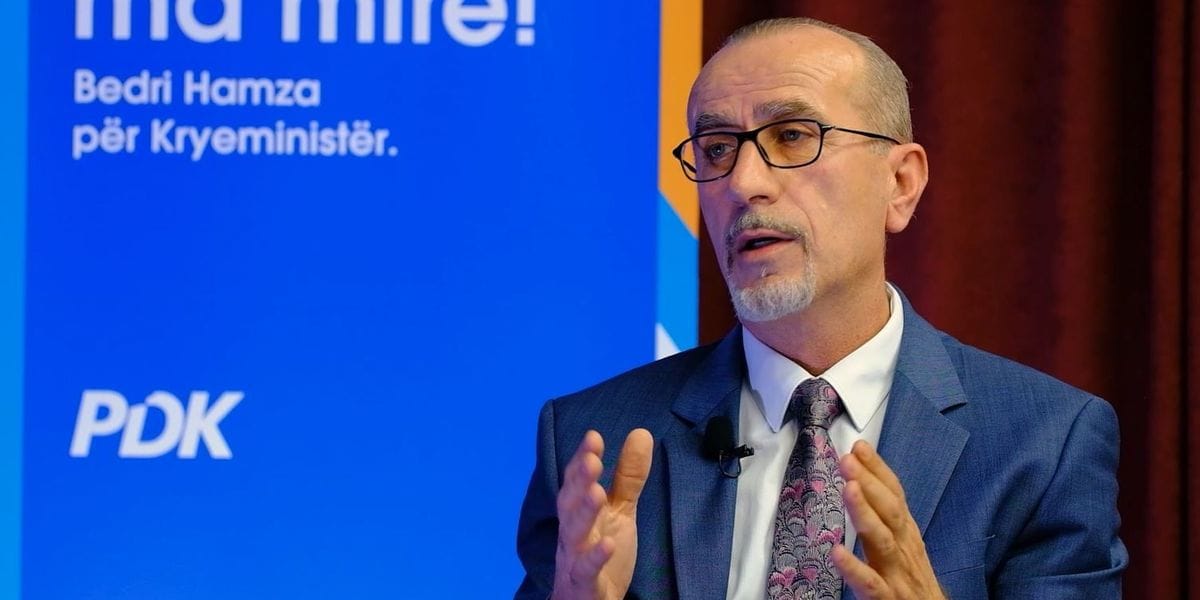 Pse nuk është e kënaqur PDK me 21.08% të votave?