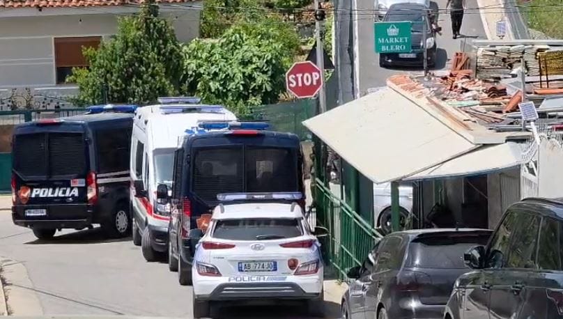 Vrasja në Kamëz: autori iu afrua me makinë viktimës