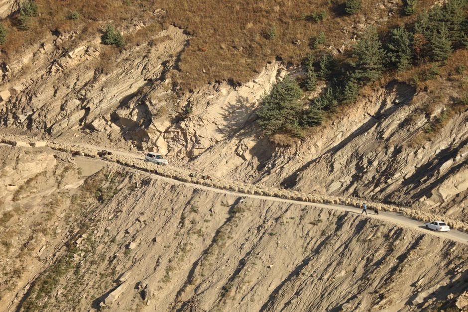 Kush po manipulon tragjedinë në autostradën Ibrahim Rugova?