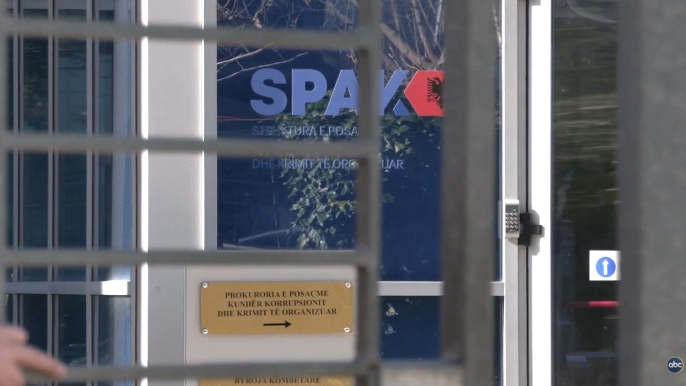 SPAK godet me 20 arrestime dhe sekuestrime rrjetin e kokainës