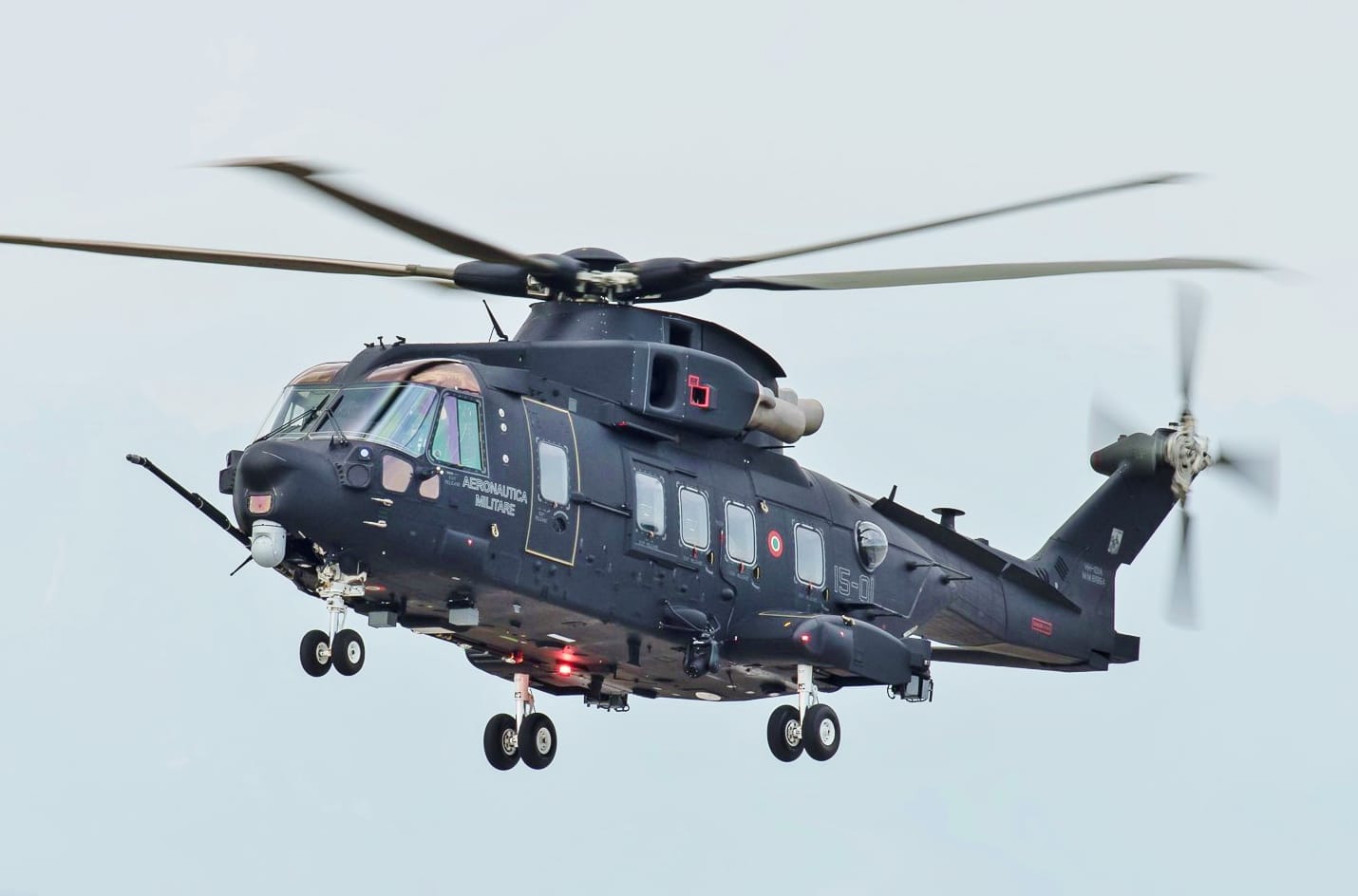 Italia dhe Shqipëria zhvillojnë stërvitje Combat SAR në Kuçovë