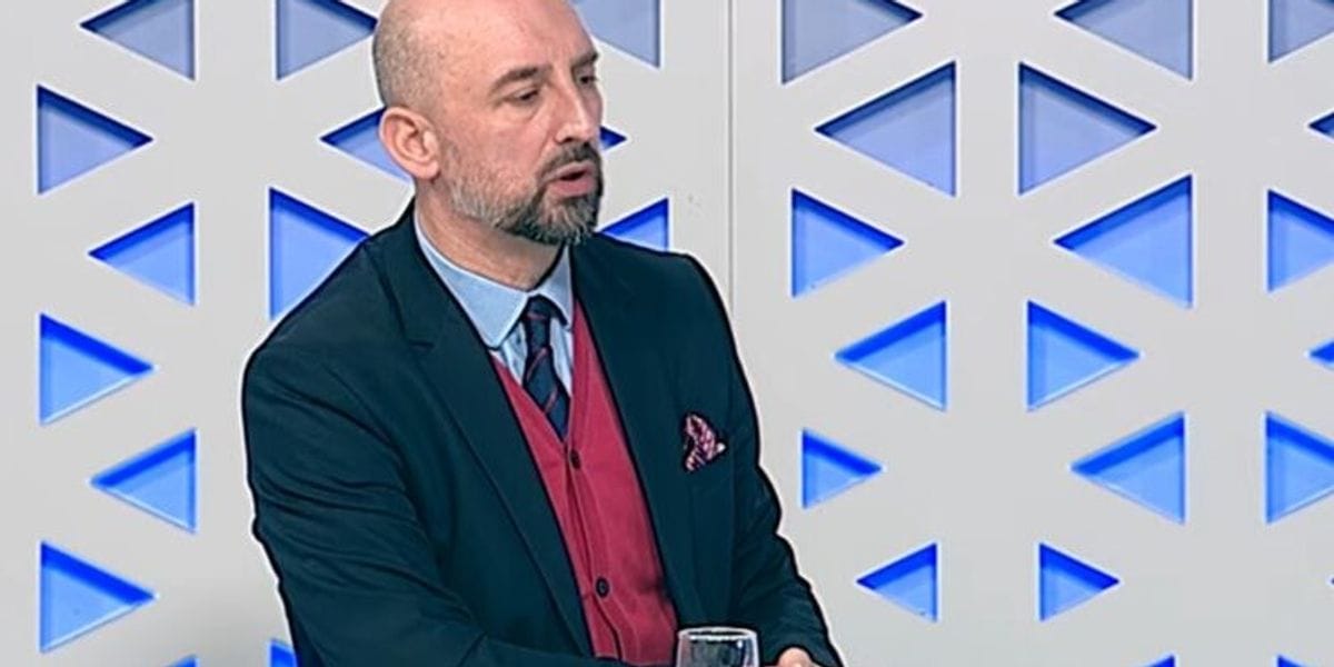 Pse e mbron Saveskin Mickoskit telefonata me Prokurorin e Përgjithshëm?