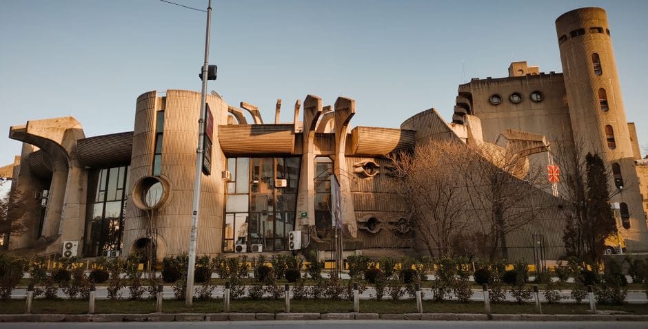 Gjykata Kushtetuese shfuqizon emërtimet e rrugëve në Tetovë
