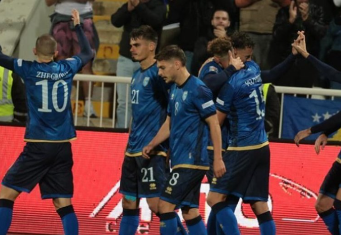 Hajdari: Kërcënime pasi zgjodha Kosovën, por s'jam penduar