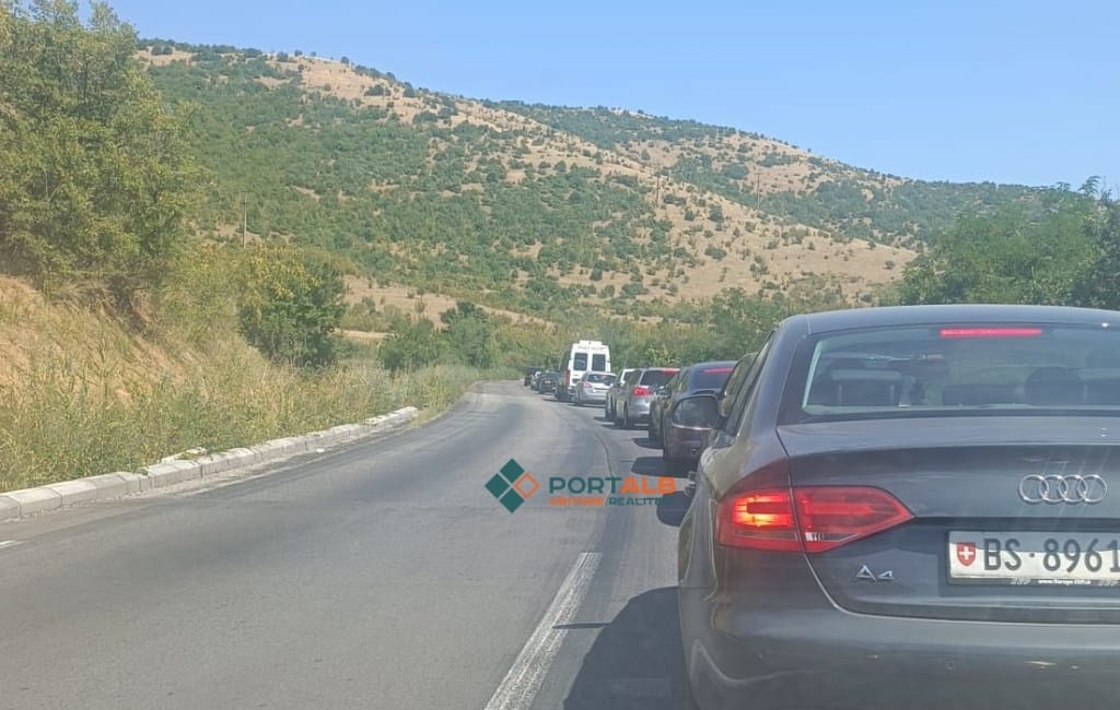 Kur fillon puna për pjesën e dytë të autostradës Shkup–Bllacë?